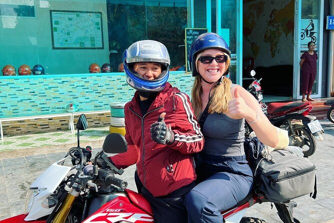 3D2N TOUR WITH EASYRIDERS 150cc (group 4-10Pax + private rooms) - Price and value: is $185 per person fair for what you get?