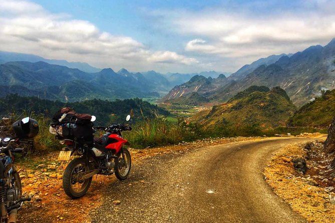 3D2N TOUR WITH EASYRIDERS 150cc (group 4-10Pax + private rooms) - Pickup at 8:30, and what a 10-hour day really means