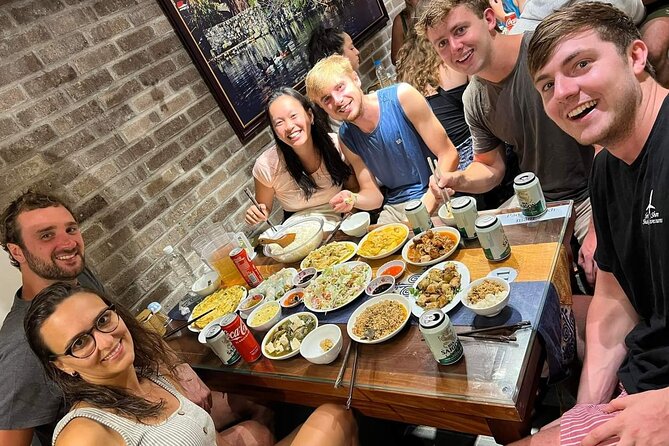 4 Day Ha Giang Loop - From Ha Noi and Return - Day 3 village roads to a Du Gia homestay night
