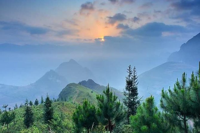 4 Day Ha Giang Loop - From Ha Noi and Return - The driver-guide setup that makes the Loop easier