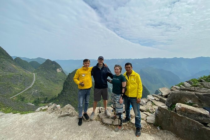 4 Day Ha Giang Loop - From Ha Noi and Return - What to pack and how to handle four-day road time
