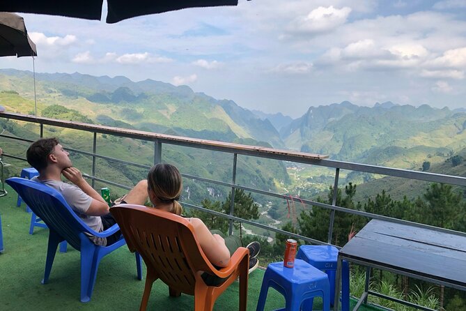 4-Day Ha Giang Loop Tour (small group with easy rider) - Price, logistics, and what you need to bring