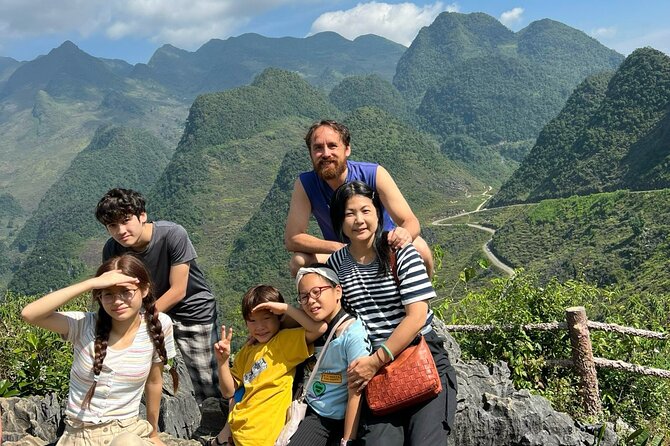 4-Day Ha Giang Loop Tour (small group with easy rider) - Who this Ha Giang loop tour suits best