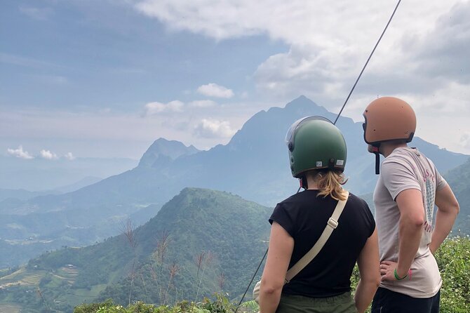 4-Day Ha Giang Loop Tour (small group with easy rider) - Should you book this 4-day Ha Giang Loop with easy riders?
