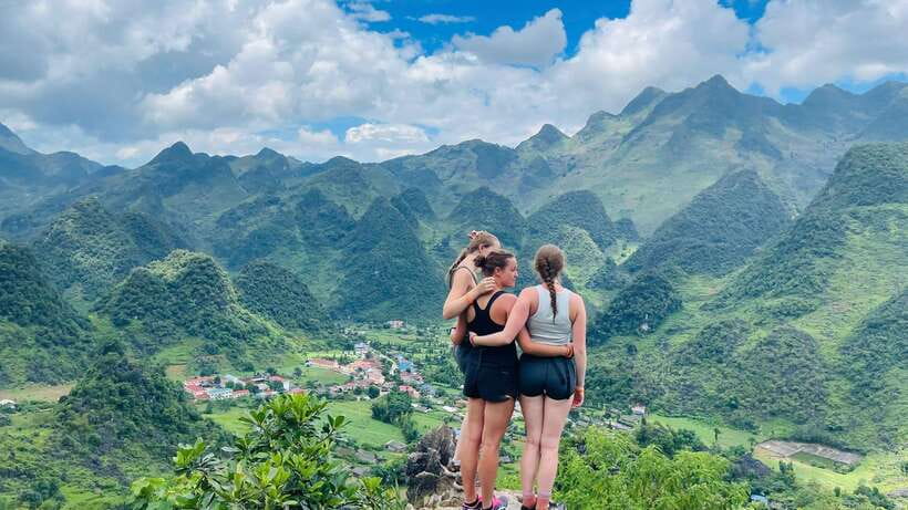 4-day Motorbike Ha Giang Loop Luxury Tour With Easy Rider - Ha Giang Loop Luxury Style, With Easy Rider Drivers