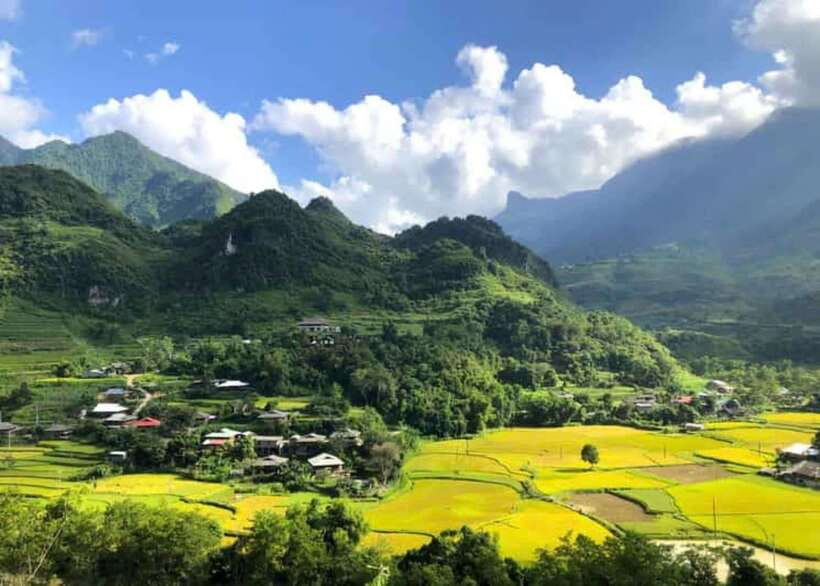 4-day Motorbike Ha Giang Loop Luxury Tour With Easy Rider - Easy Riders, Safety Habits, and the Real Pace of the Loop