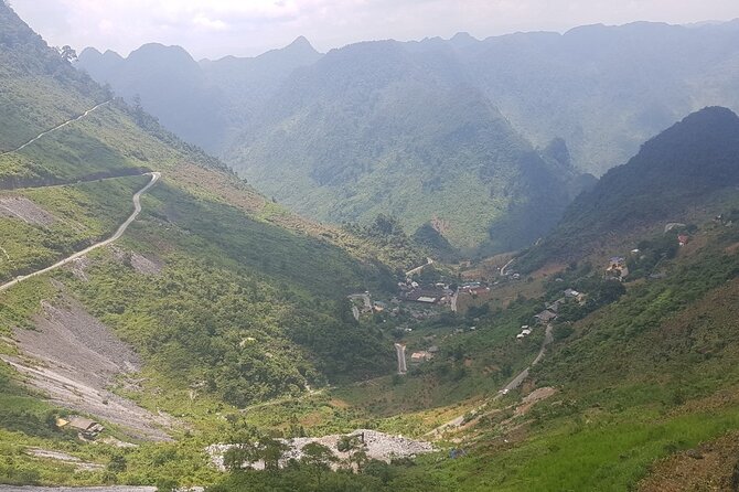 4 Days 3 Nights Ha Giang Easy Driving Motorbike Tours - Price and value: what $179 covers for a 4D3N Ha Giang Loop