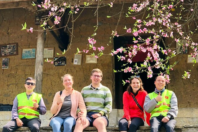 4 Days Ha Giang Loop Motorbike Adventure with Bro Easy Rider - Safety and the easy rider factor that really changes the trip