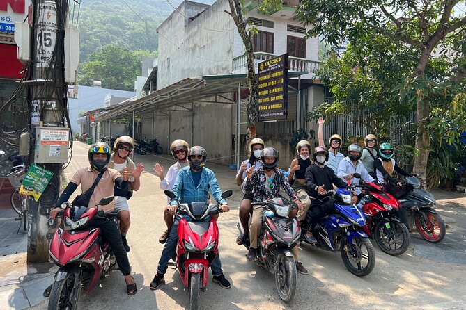 4D3N loop tour with Easyrider 150cc (small group + private rooms) - The Ha Giang loop loop: what this EasyRider setup really feels like