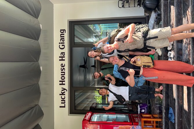 4D3N loop tour with Easyrider 150cc (small group + private rooms) - Markets, caves, waterfalls, and the “other” stops that make the loop feel special