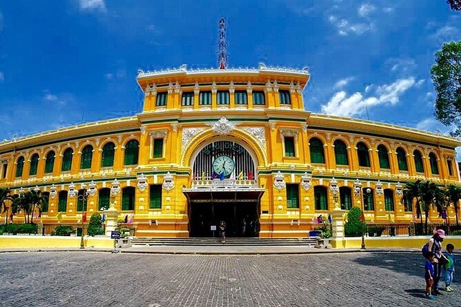 5-Day Best of Southern Vietnam: Cu Chi Tunnels & Mekong Delta - Day Five: A Relaxed Morning Before Your Flight Home