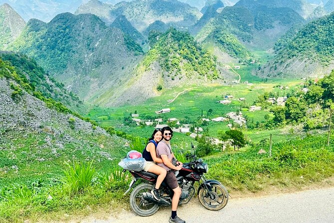 5 Day Ha Giang Loop and Cao Bang Discovery Tour - Key Points You’ll Care About