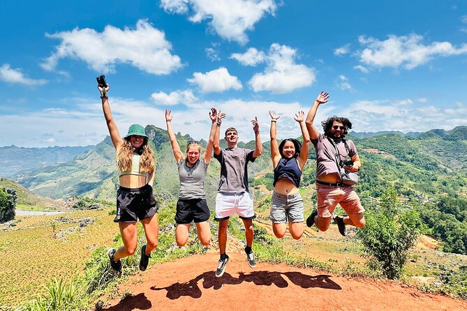 5 Day Ha Giang Loop and Cao Bang Discovery Tour - Why This Ha Giang Loop + Cao Bang Route Works in 5 Days