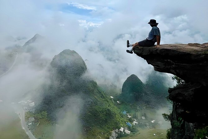 5 Day Ha Giang Loop and Cao Bang Discovery Tour - Price and Value: What $395.73 Really Buys You