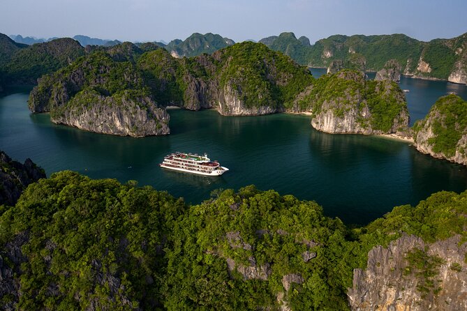 5-Day North Vietnam: Hanoi -Halong Bay -Ninh Binh-Sapa from Hanoi - Cost and value: what about $199.90 gets you