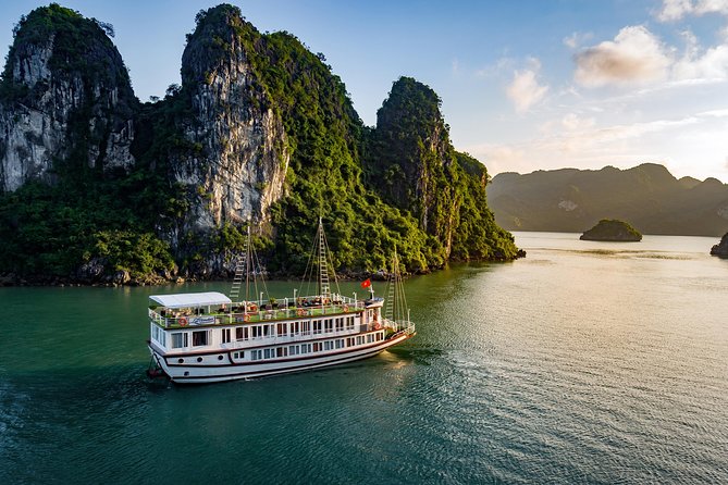 5-Day North Vietnam: Sa Pa - Ninh Binh - Halong Cruise from Hanoi - Key highlights worth planning around