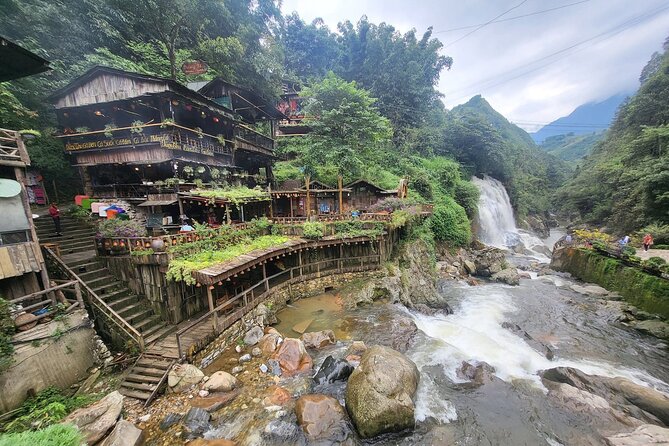 5-Day North Vietnam: Sa Pa - Ninh Binh - Halong Cruise from Hanoi - Guides and Service Quality: Luc, Arrow, and Peter’s Impact
