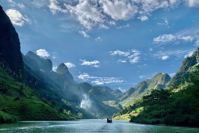 5 Days 4 Nights Ha Giang Cao Bang Ban Gioc - Free Drom 1N before - Ha Giang to Cao Bang by Motorbike: why this route works