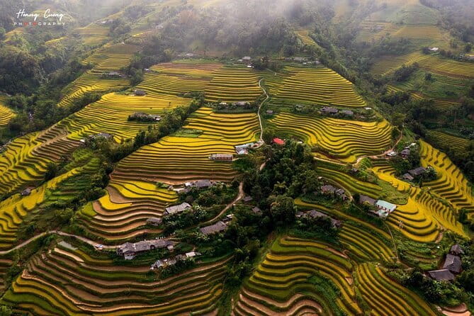 5 Days 4 Nights Ha Giang Cao Bang Ban Gioc - Free Drom 1N before - Ban Gioc Waterfall and Detian Falls Day 4: UNESCO Geopark day