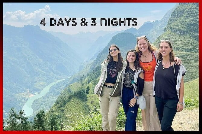 5 Days 4 Nights Ha Giang Cao Bang Ban Gioc - Free Drom 1N before - Day 5: Nguom Ngao Cave, Tra Linh, and Angel Eye Mountain, then back to Ha Noi