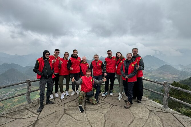 5 Days Small Group Adventure from Ha Giang to Ban Gioc Waterfall - Price, value, and who gets the best payoff from $650