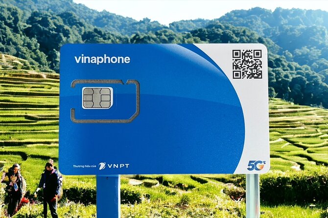 5 Days Unlimited DATA SIM CARD Vietnam - Key points you should know before you land