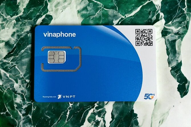 5 Days Unlimited DATA SIM CARD Vietnam - Where to pick up your SIM at Noi Bai, and how to find the counter fast