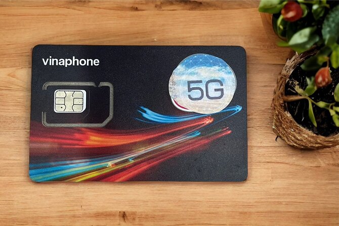 5 Days Unlimited DATA SIM CARD Vietnam - Setup matters: sizes, APN help, and getting to 4G/LTE/5G