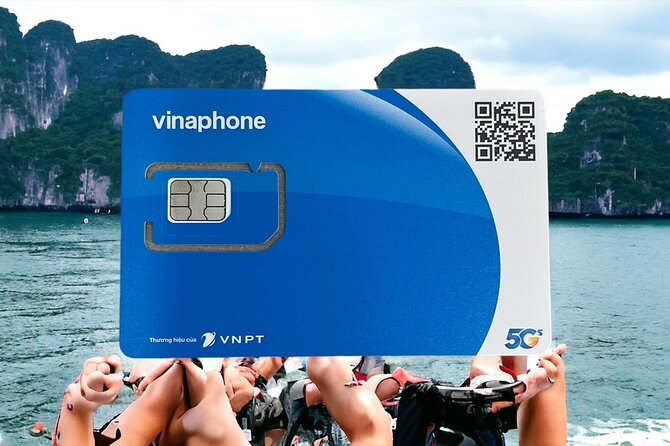 5 Days Unlimited DATA SIM CARD Vietnam - What “unlimited” means for your day-to-day Vietnam use