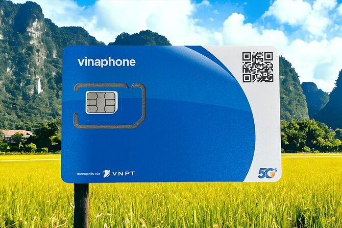5 Days Unlimited DATA SIM CARD Vietnam - Support you can reach: hotline plus real counter help