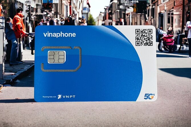 5 Days Unlimited DATA SIM CARD Vietnam - What happens if you land outside the pickup window