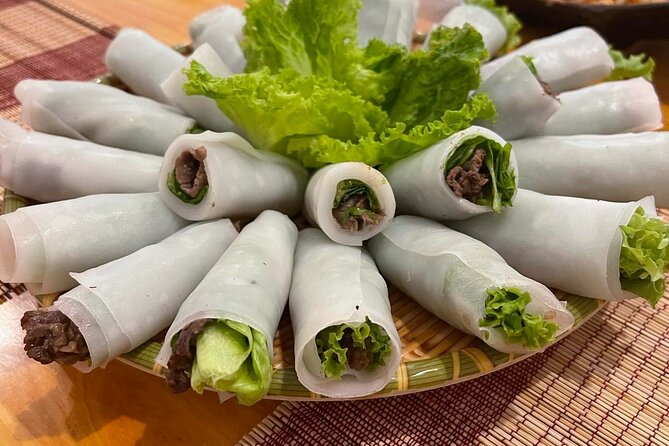 5 Dishes Cooking Class with Market Trip in Da Nang - Key Things I’d Focus On Before You Go