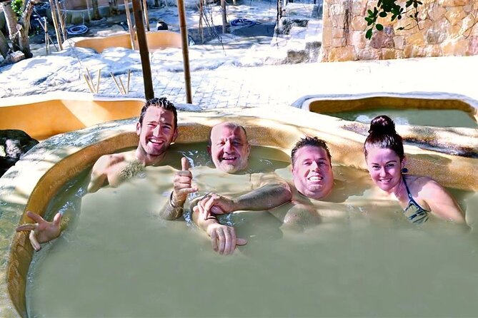 5-Hour Family Retreat with Hot Springs and Mud Baths in Nha Trang - Key Highlights You’ll Actually Care About