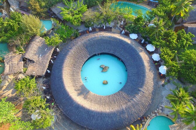 5-Hour Family Retreat with Hot Springs and Mud Baths in Nha Trang - Massage Time, and How to Choose What Feels Worth It
