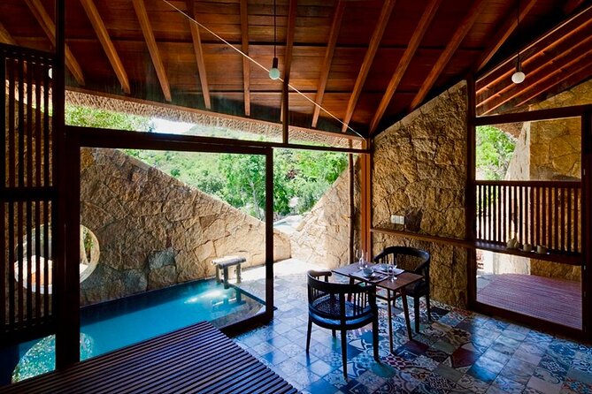 5-Hour Family Retreat with Hot Springs and Mud Baths in Nha Trang - The $26.66 Price: Value, Not Just Cost