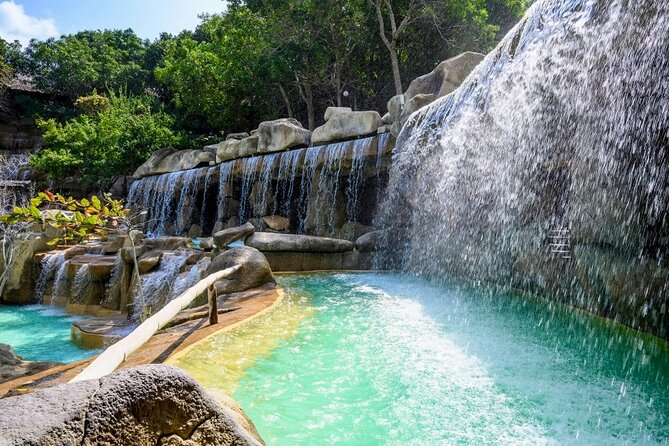 5-Hour Family Retreat with Hot Springs and Mud Baths in Nha Trang - Timing Tips for a Smooth 5 Hours