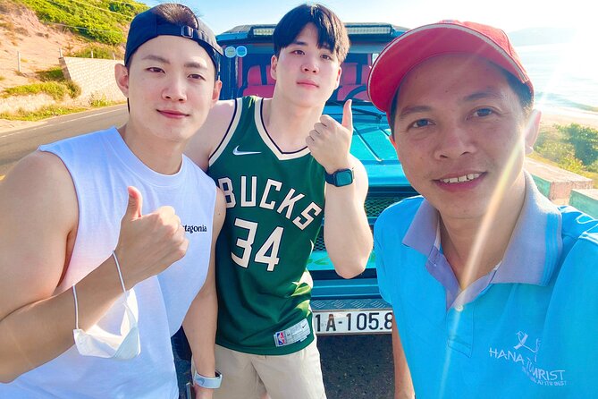 5-Hour Sunrise or Sunset Jeep Tour from Mui Ne Beach Town - Sunrise or sunset timing in Mui Ne: what really changes