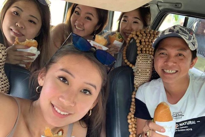 5-Hour Sunrise or Sunset Jeep Tour from Mui Ne Beach Town - Ocean view and Jeep photo session: fun, fast, and worth it