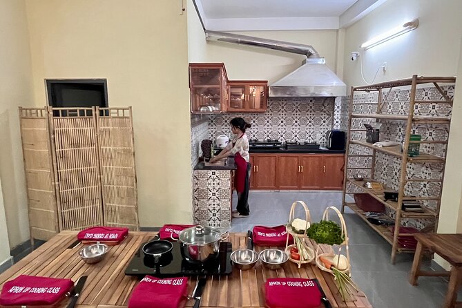 5 traditional dishes Da Nang cooking class with market trip - Key highlights you will actually care about