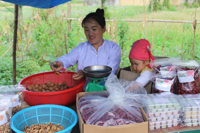 6 - 8 Day Vietnam Itinerary | Magnificent | Best 2026 Northern - Sapa starts at Lao Cai, with showers, then Y Linh Ho and Lao Chai