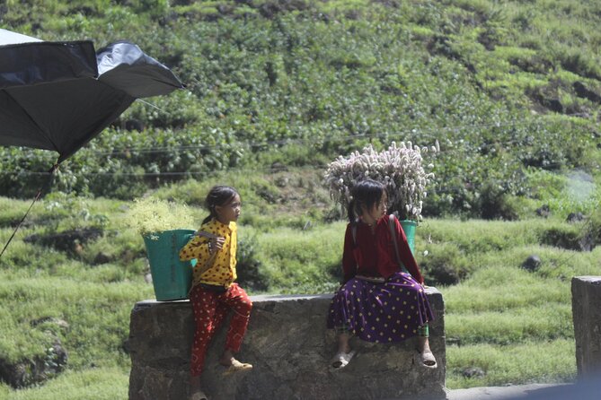 6 - 8 Day Vietnam Itinerary | Magnificent | Best 2026 Northern - Day 2 in Sapa, guided highlights plus real free time