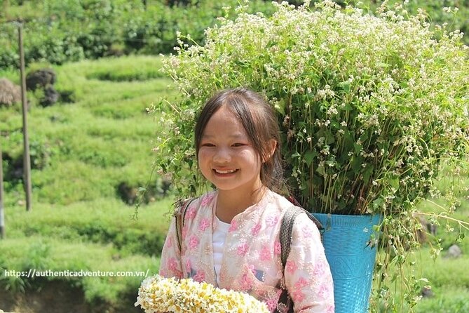 6 - 8 Day Vietnam Itinerary | Magnificent | Best 2026 Northern - Heaven’s Gate and Sung La Valley, plus Lung Cam Village