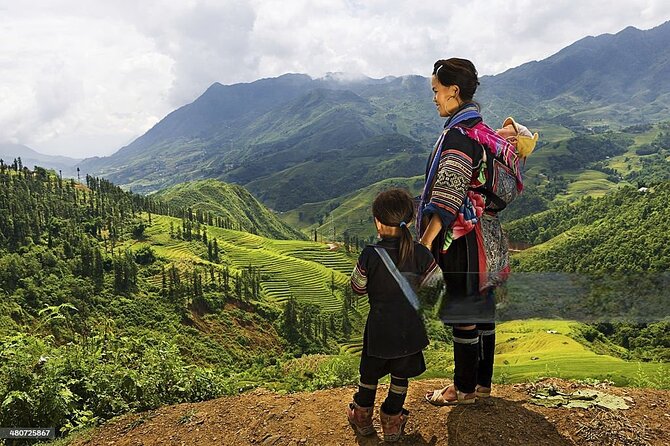 6 - 8 Day Vietnam Itinerary | Magnificent | Best 2026 Northern - Cao Bang driving day, then north toward Ban Gioc and Detian area