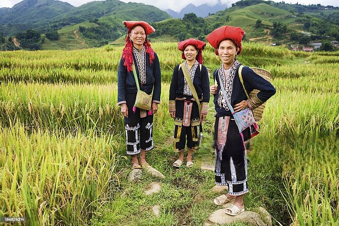 6 - 8 Day Vietnam Itinerary | Magnificent | Best 2026 Northern - Price and logistics: what your $690 buys you