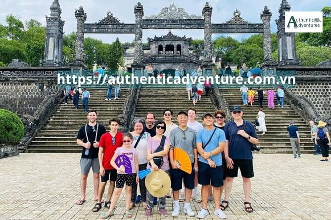 6-Day Central Vietnam Itinerary: Stunning Highlights for 2026-27 - Key highlights you’ll feel on this trip