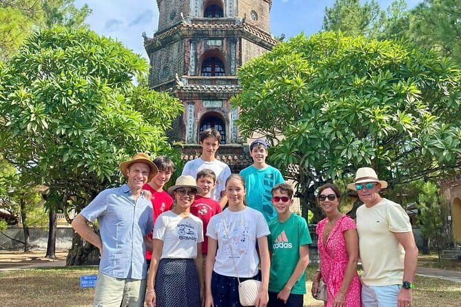 6-Day Central Vietnam Itinerary: Stunning Highlights for 2026-27 - Da Nang arrival, My Khe Beach time, and a no-stress start
