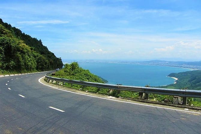 6-Day Central Vietnam Itinerary: Stunning Highlights for 2026-27 - Marble Mountains to coconut forest, Hoi An by evening light