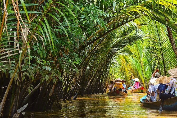 6-Day Vietnam Itinerary | Vibrant | Best 2026 South & Island - Ho Chi Minh City to Phu Quoc: timing, hotel reset, and beach time