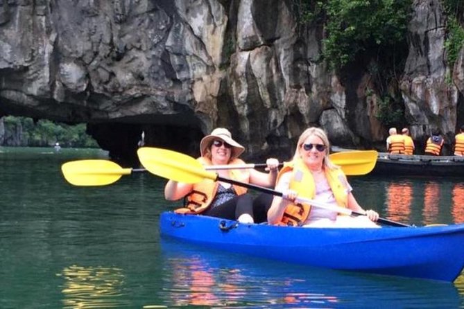 6 Hour Cruise in Hanoi - How This 10-Hour Ha Long Bay Cruise From Hanoi Actually Runs