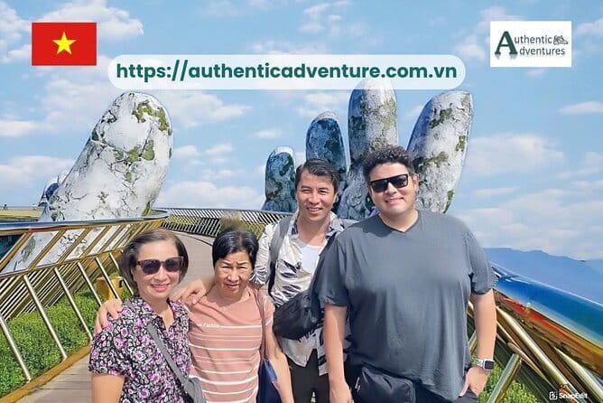 7 Days South & Central Vietnam | Highlights and Top Destinations - Day 4: Fly to Da Nang, Bay Mau Coconut Forest, and Hoi An at Sunset Hour